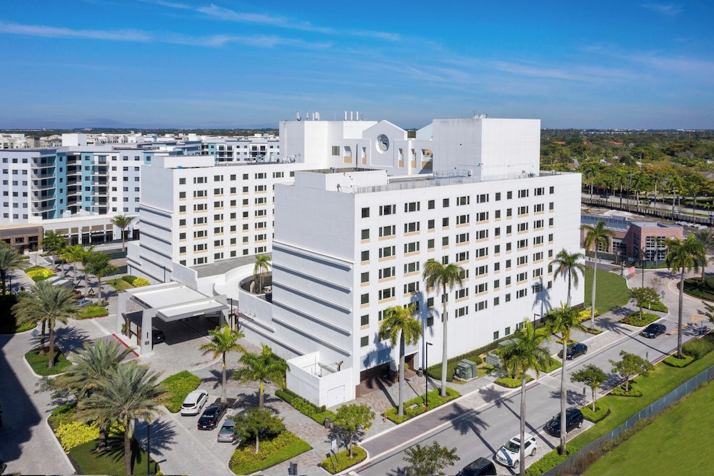 Sheraton Suites Fort Lauderdale West - photo 50