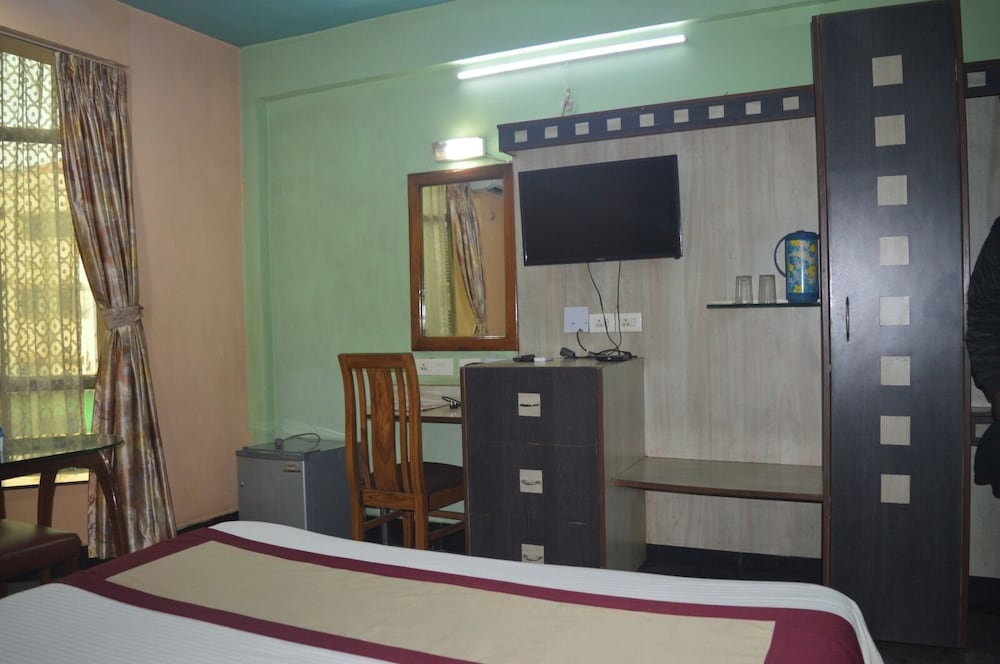Hotel Aadhar Barbil — Barbil — photo 2