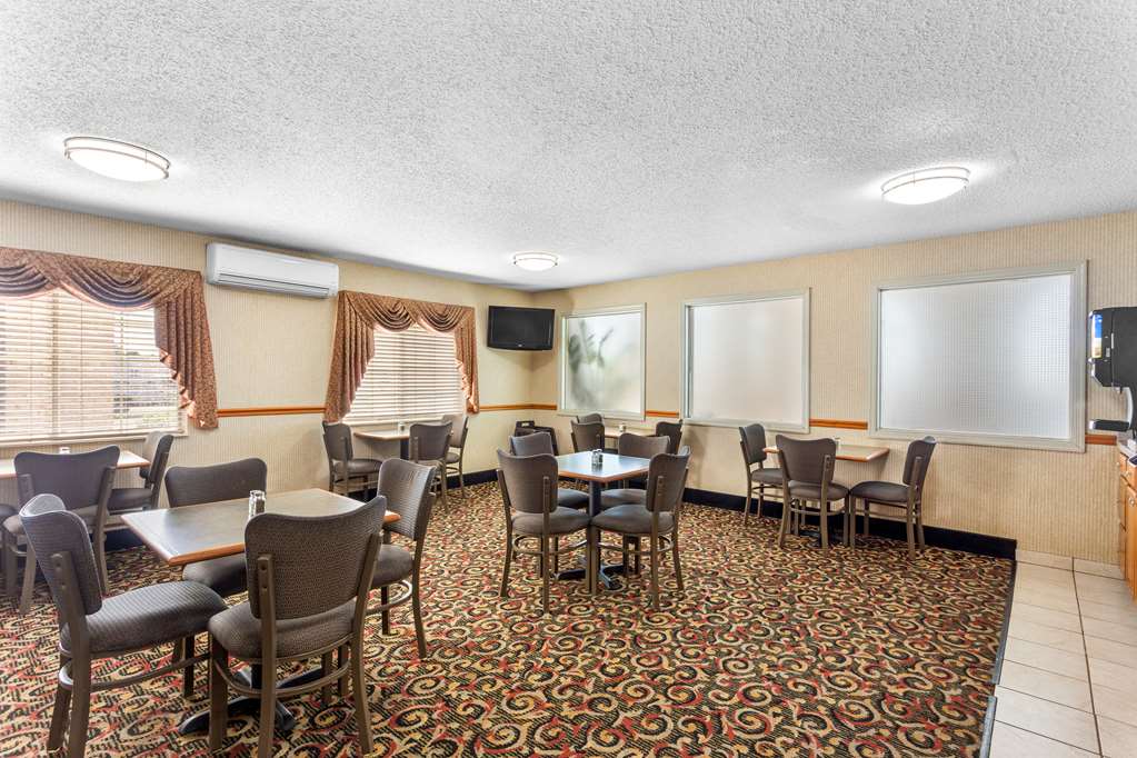 Best Western Oglesby Inn - photo 25