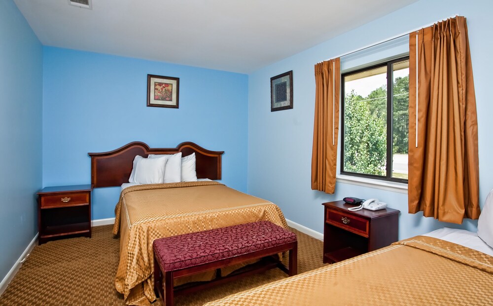 Rodeway Inn & Suites Hephzibah Augusta - photo 5