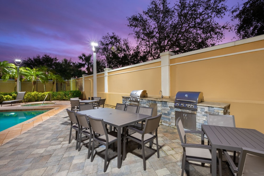 Residence Inn by Marriott Daytona Beach Speedway Airport - photo 30