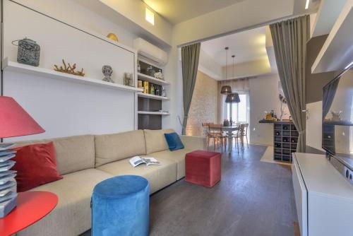Casa Nanuk Capoliveri — 4-Star Luxury Hotel in Capoliveri, Italy