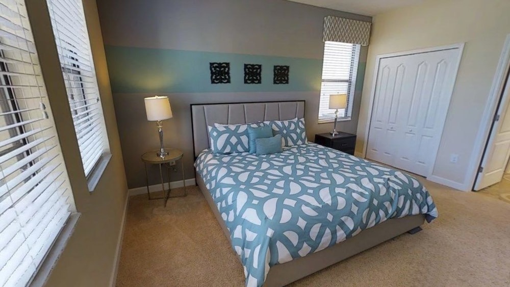 Aco240235 Champions Gate Resort 6 Bed 6 Baths Hotel - photo 19