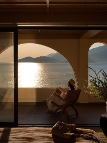 Casa Paramita spa boutique hotel in Shenzhen, People's Republic of China