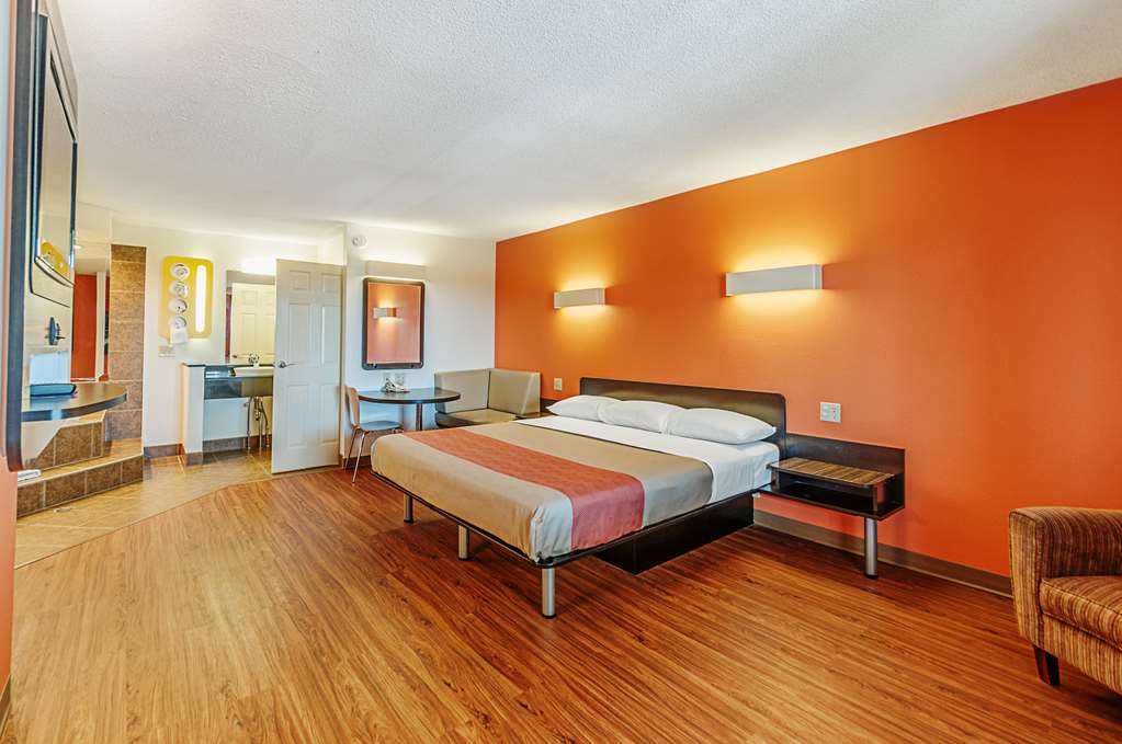 Motel 6 Martinsburg WV - photo 6