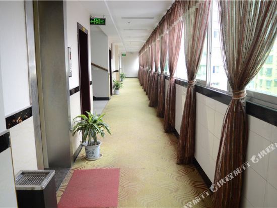 Hejiang Tianyi Hotel in Hejiang, People's Republic of China