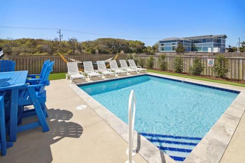 4057 Fairways Seaspray - photo 5