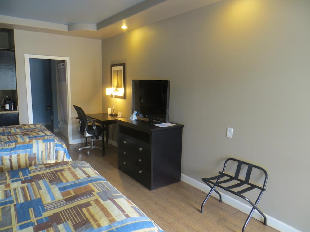 Black Gold Inn - photo 15