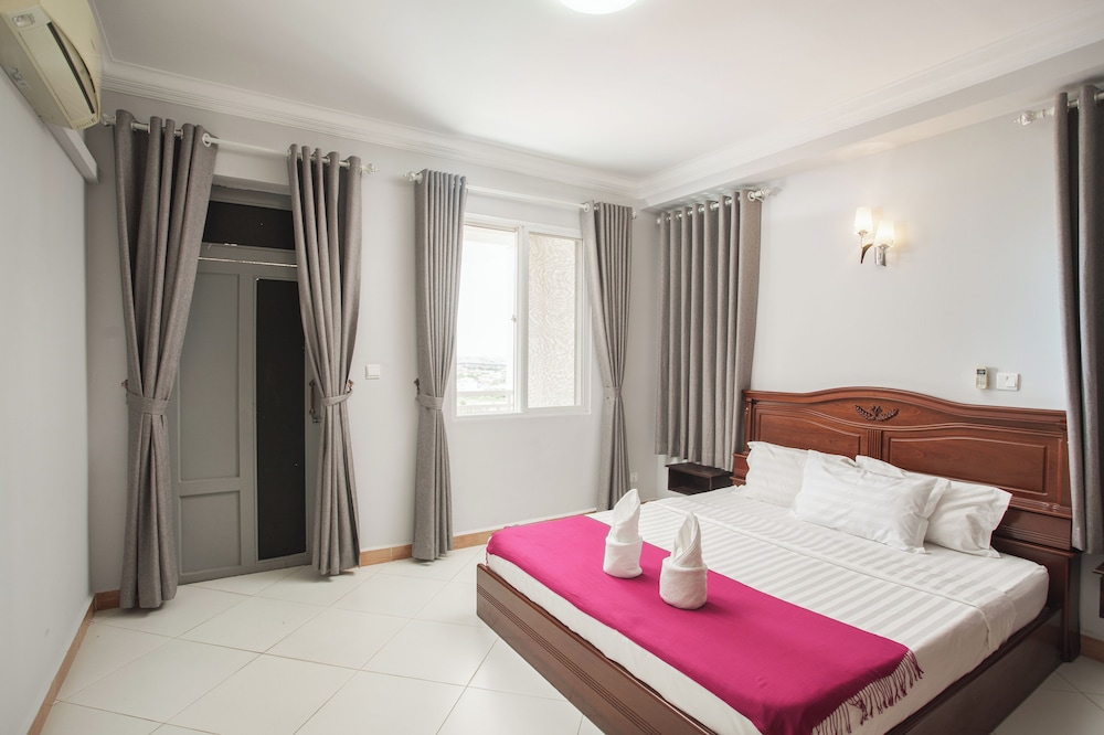 MekongView 1 CondoTel - last minute hotel in Phnom Penh