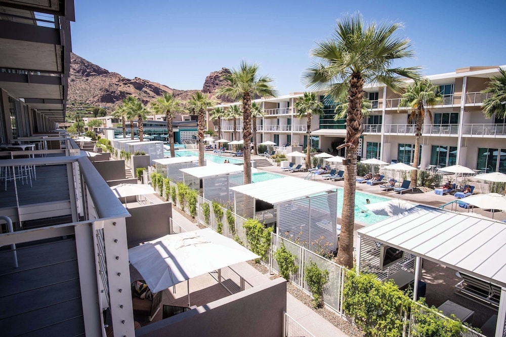Mountain Shadows Resort Scottsdale - photo 179