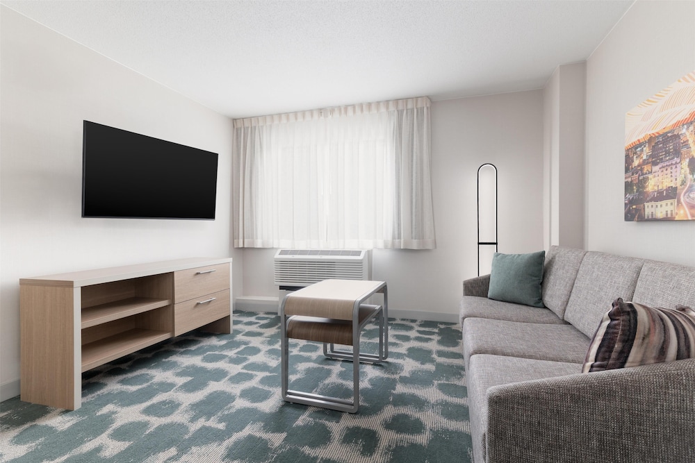 Homewood Suites by Hilton Hanover Arundel Mills - photo 33