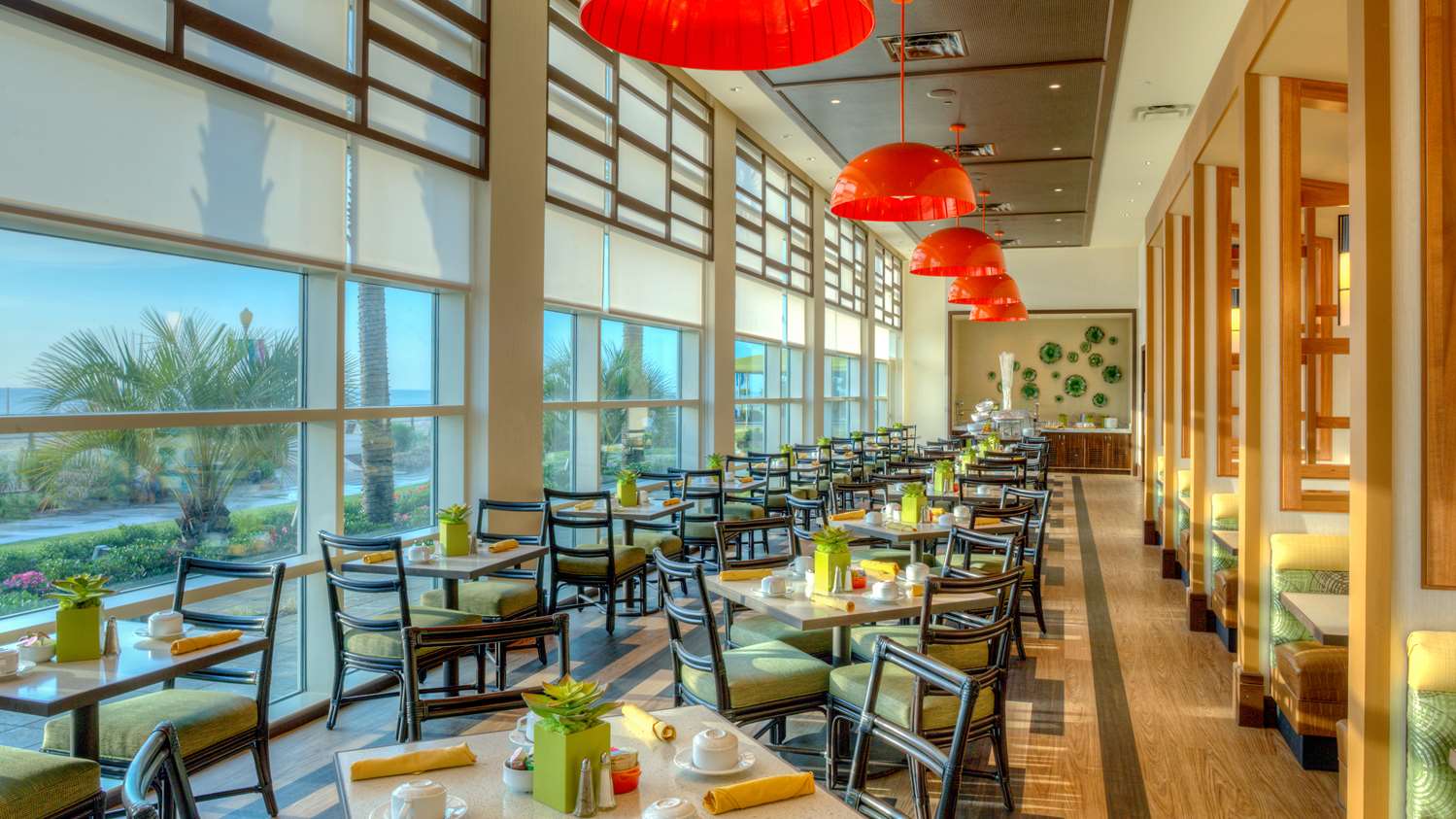 Hilton Garden Inn Virginia Beach Oceanfront - photo 18