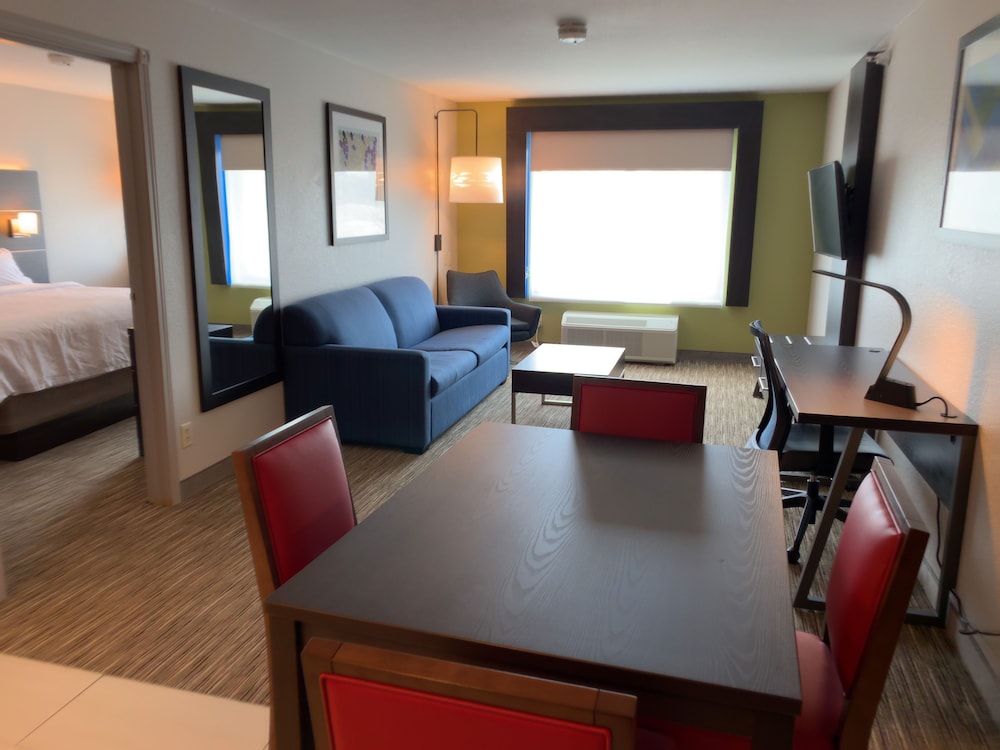 Holiday Inn Express & Suites Exmore Eastern Shore by IHG - photo 10