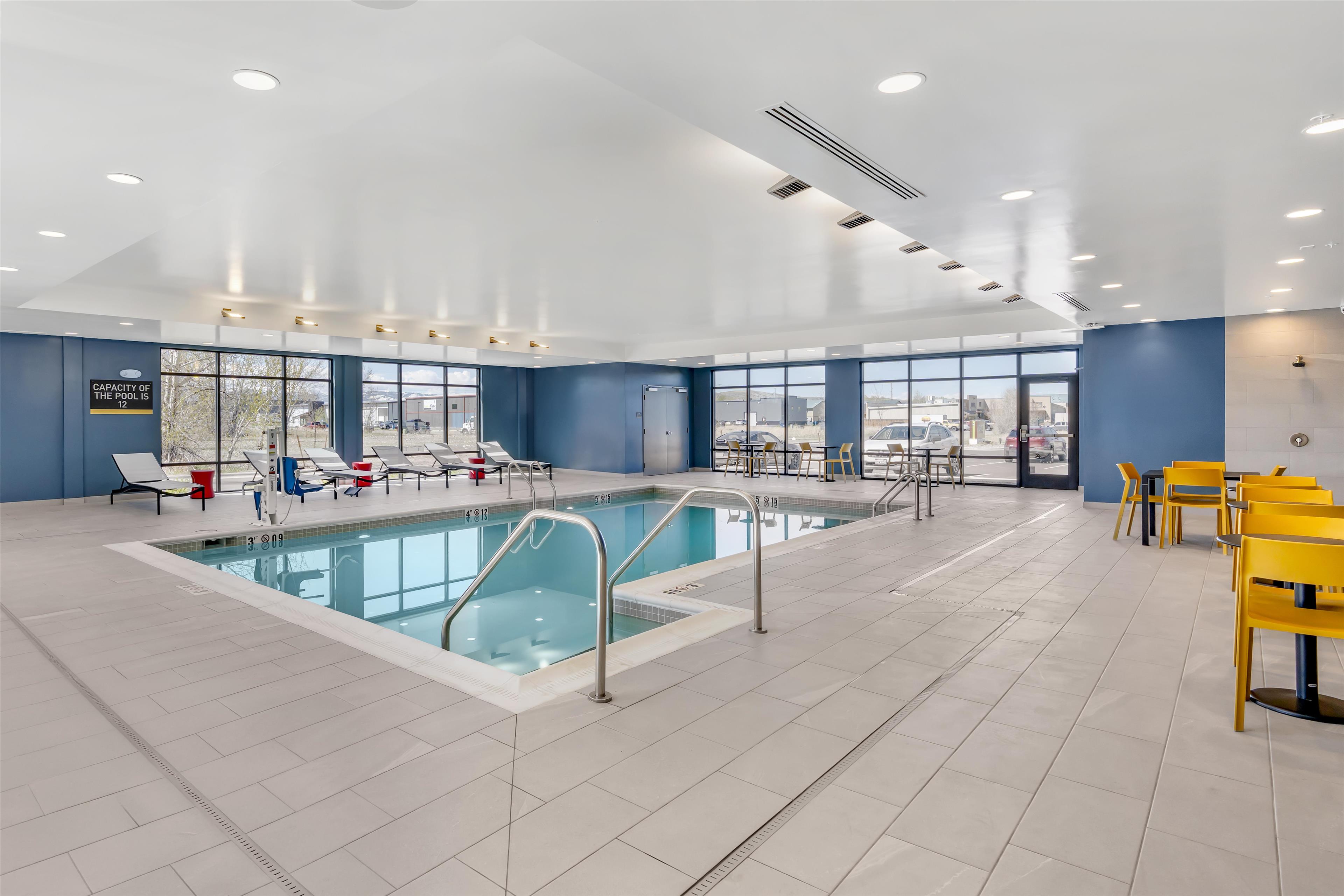 Home2 Suites by Hilton Bozeman Four Corners - photo 11