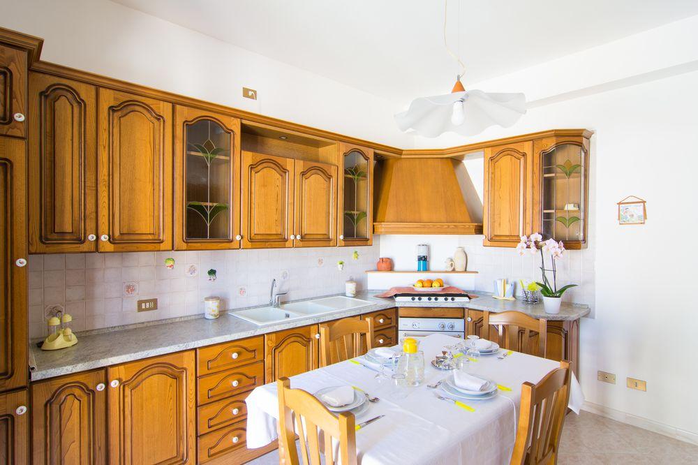 Dream on the Blue House — 4-Star Luxury Hotel in Valderice, Italy