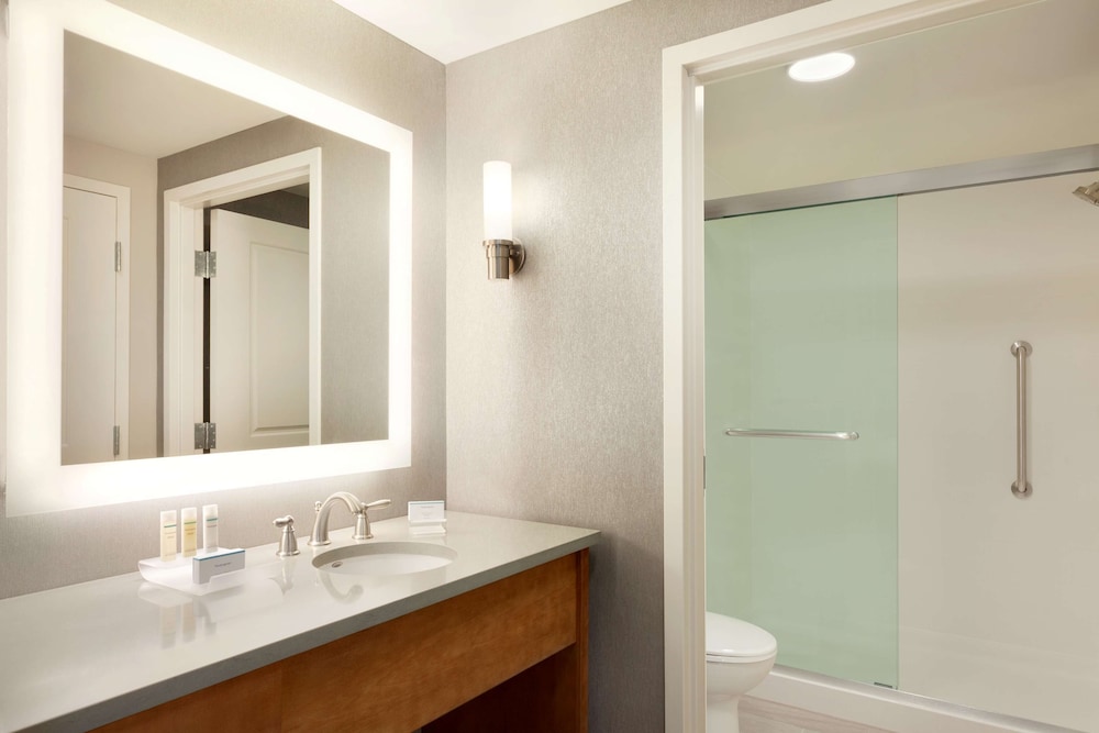 Homewood Suites by Hilton Syracuse Carrier Circle - photo 23