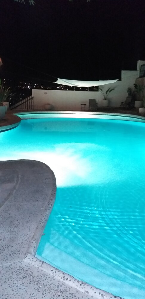 Short Stay Tecate Hotel Boutique — hotel in Tecate