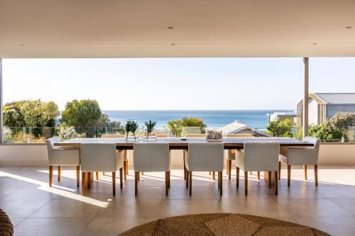 Beachy Head Villa 100m from the beach — 4-Star Luxury Hotel in Plettenberg Bay, South Africa