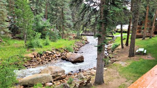 Creekside Suites 09 by Estes Park Condos — Estes Park — photo 2