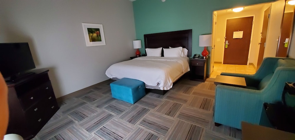 Hampton Inn Miami - photo 8