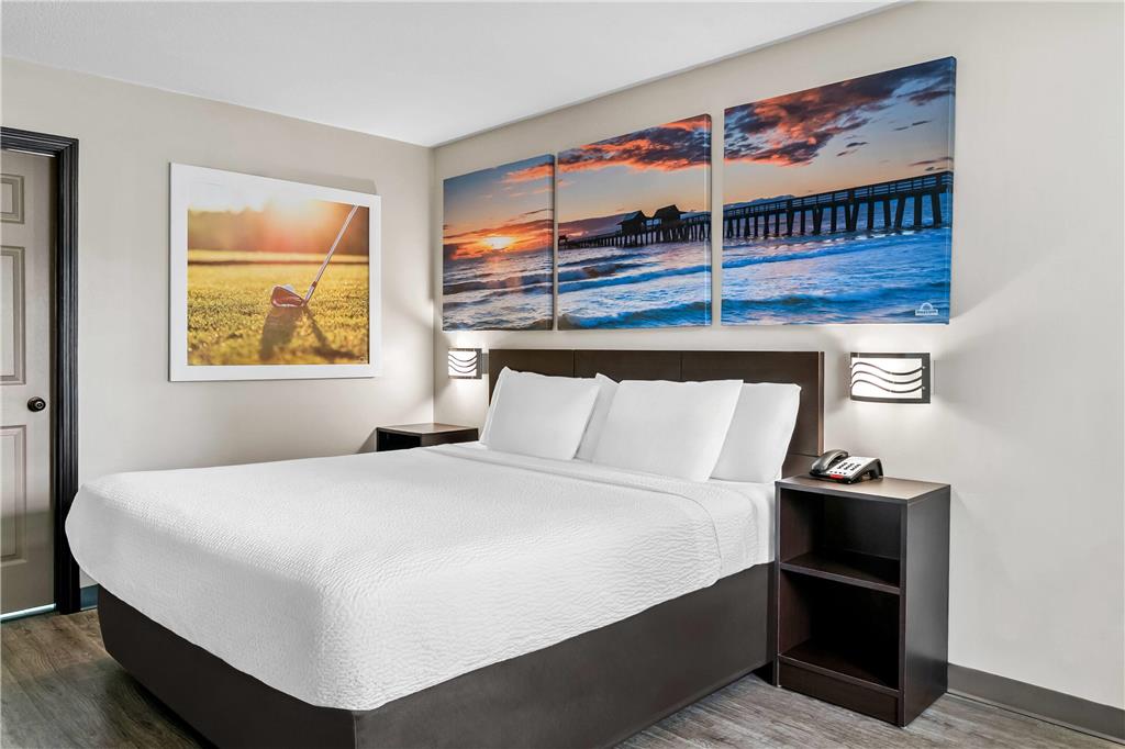 Days Inn by Wyndham Spartanburg - photo 26