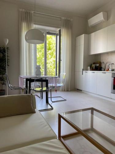 Appartamento Aporti — 4-Star Luxury Hotel in Milan, Italy
