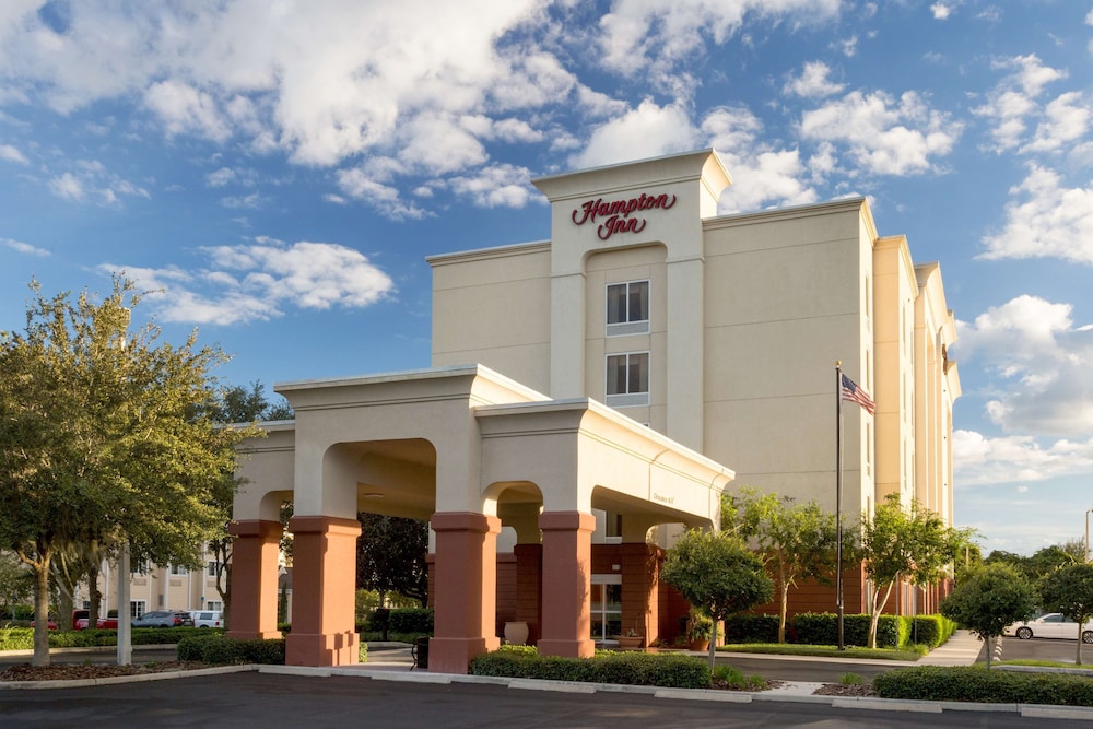 Hampton Inn Leesburg Tavares - featured photo