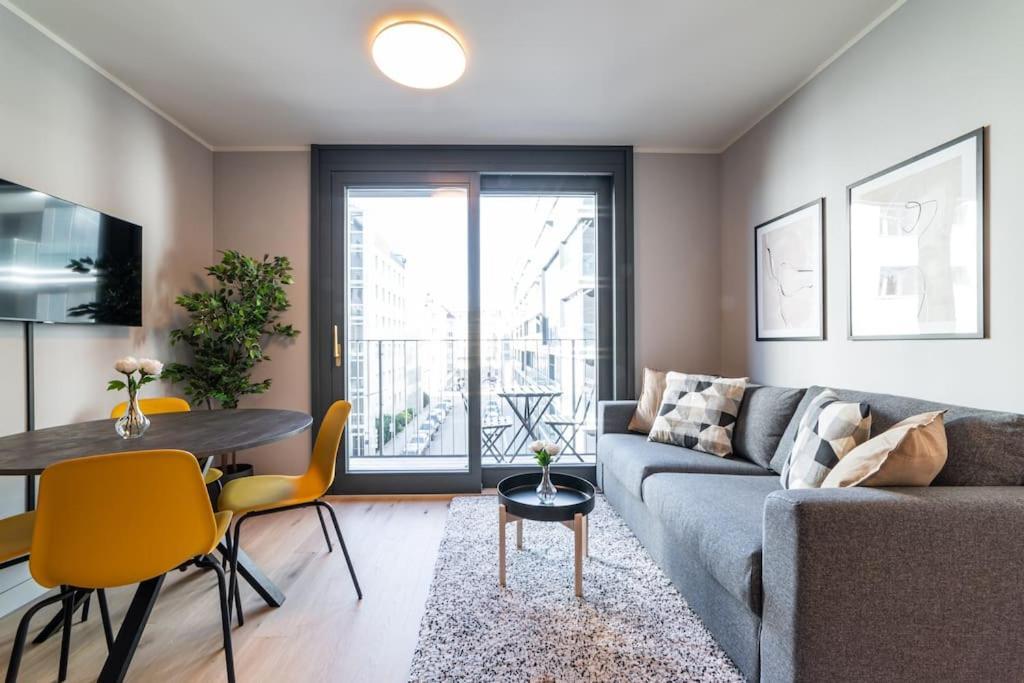 Beautiful apartment in Vienna's heart 1D — 4-Star Luxury Hotel in Vienna, Austria
