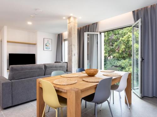 Guimera Family Suites B in Santa Cruz De Tenerife, Spain