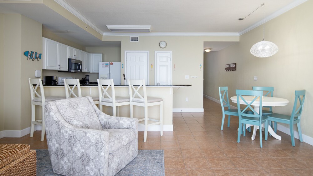 Tidewater Beach Resort 1503 One Bedroom Condo - photo 15