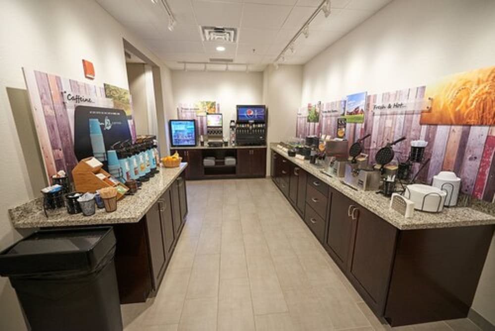 Gundersen Hotel & Suites - photo 30