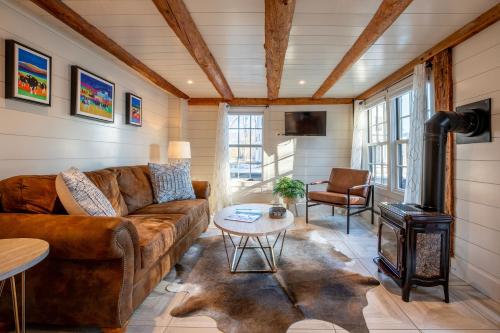 The Barnstead Inn - photo 4