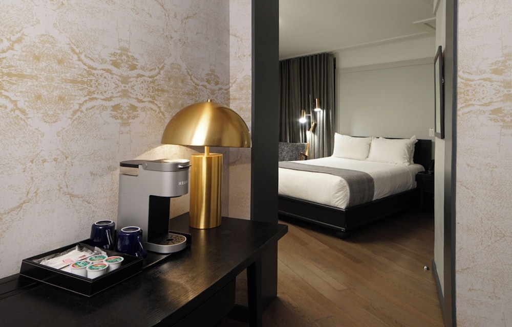 The Tillary Hotel - photo 18