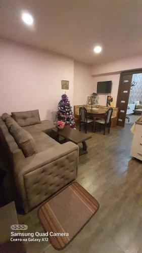 Historical apartment in city center