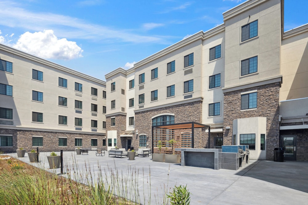 Staybridge Suites Sacramento Woodland - photo 122