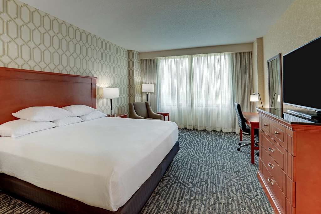 Drury Plaza Hotel Nashville Franklin - photo 13