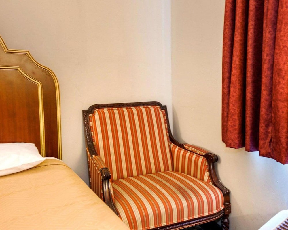 Fairbridge Inn Express Chesterton - photo 12
