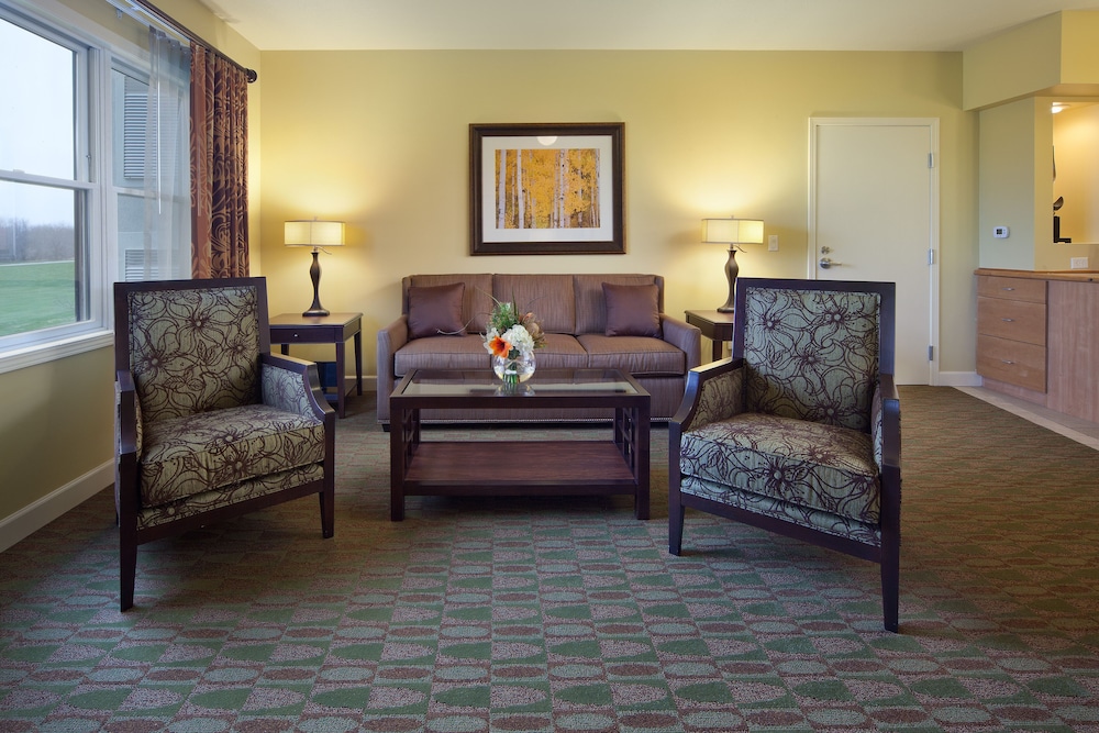 Holiday Inn Club Vacations at Lake Geneva Resort by IHG - photo 7
