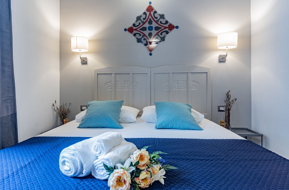 Casa Leone — 4-Star Luxury Hotel in Buggerru, Italy