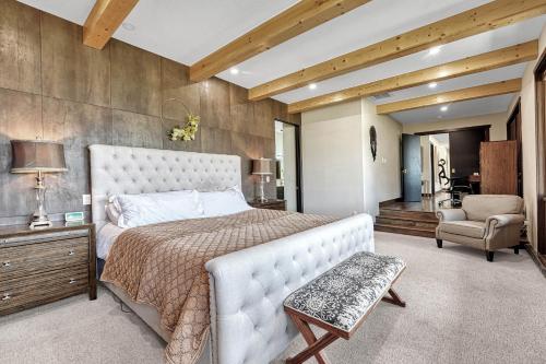 12 Acres near Ute Valley and Air Force Academy in Colorado Springs, United States