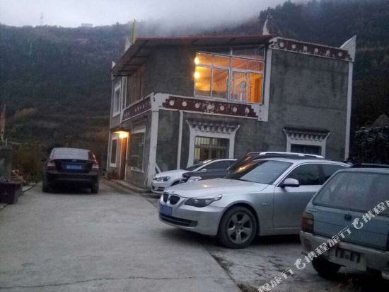 Fengye Inn - last minute hotel in Unknown City