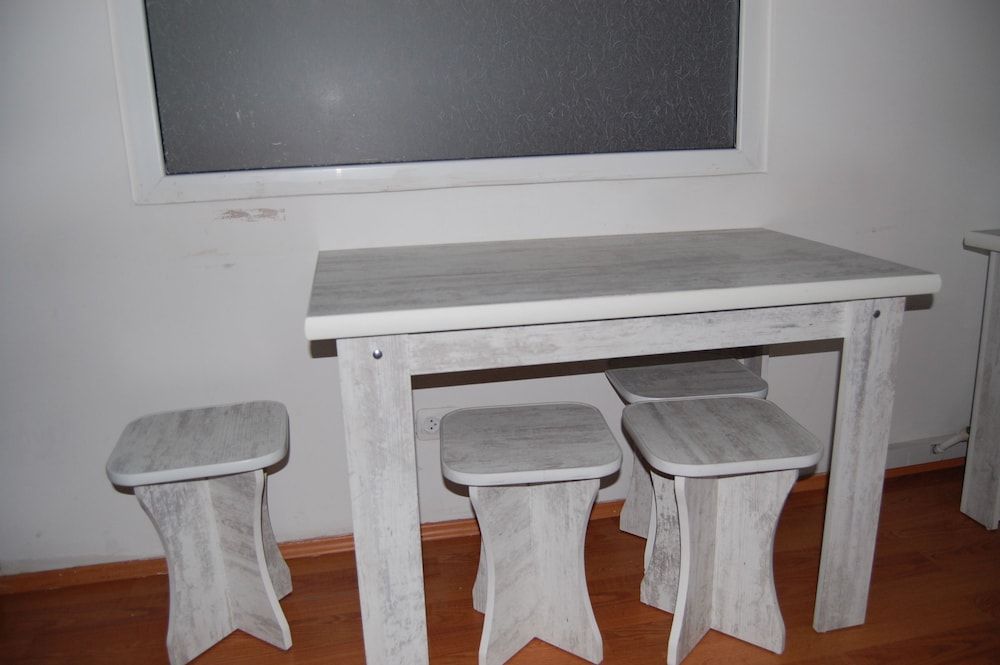 Ana's Apartment in Old Tbilisi
