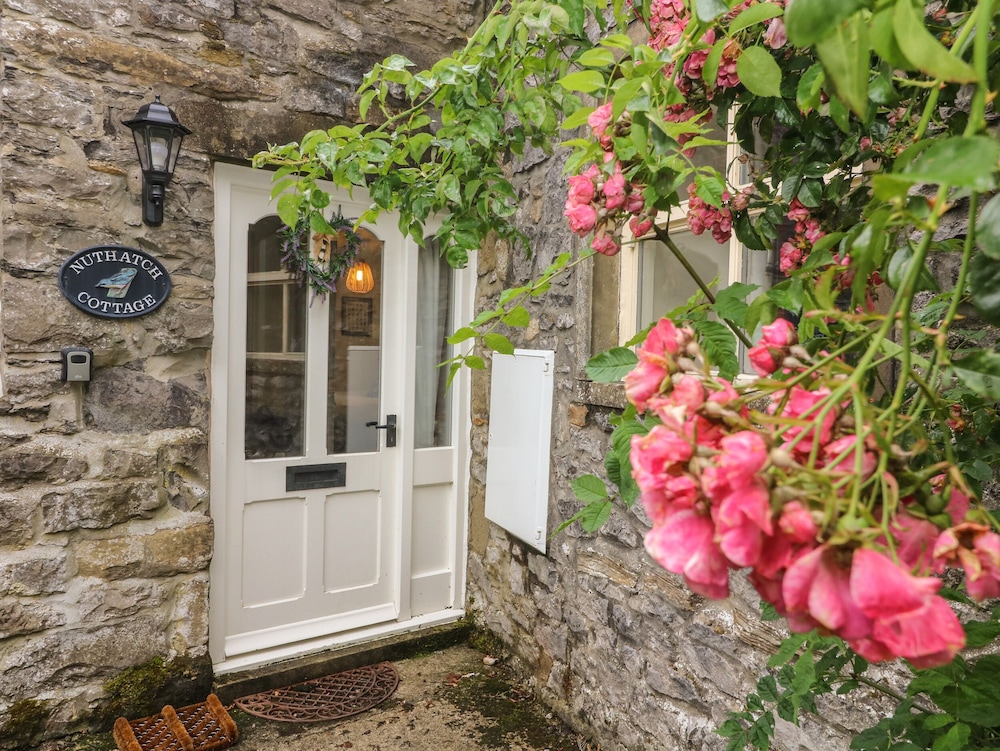Nuthatch Cottage — 4-Star Luxury Hotel in Skipton, United Kingdom