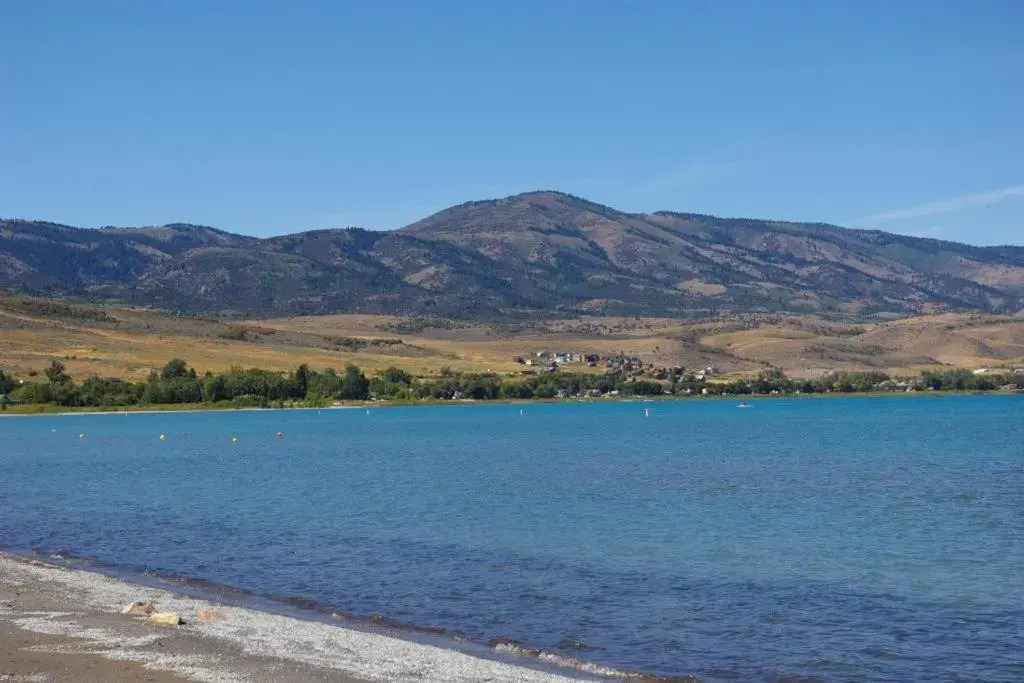 Bear Lake Timeshare - photo 27