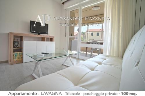 Aed Home — 4-Star Luxury Hotel in Lavagna, Italy