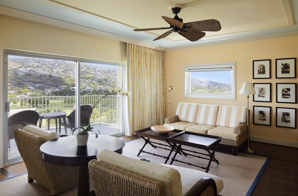 The Kahala Hotel & Resort - photo 59
