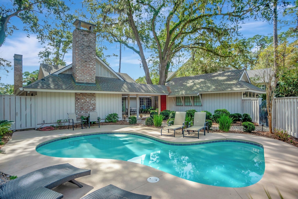 149 N. Sea Pines Dr. at The Sea Pines Resort - photo 17