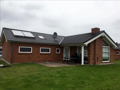 Ostseeperle 28 in Grossenbrode, Germany