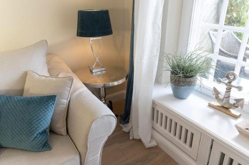 Westerhörn 30 in Keitum, Germany