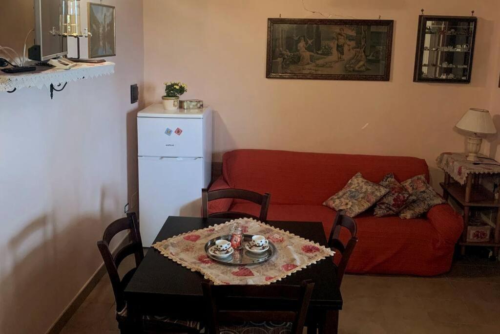 Relax in campagna — Ponte — photo 4